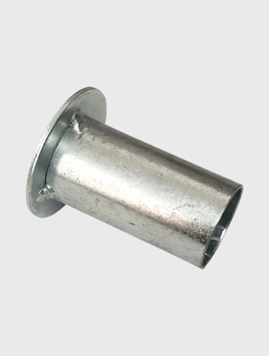 Crankshooter® Ground Spike Replacement Cap for 10'x30' Lacrosse Backstop