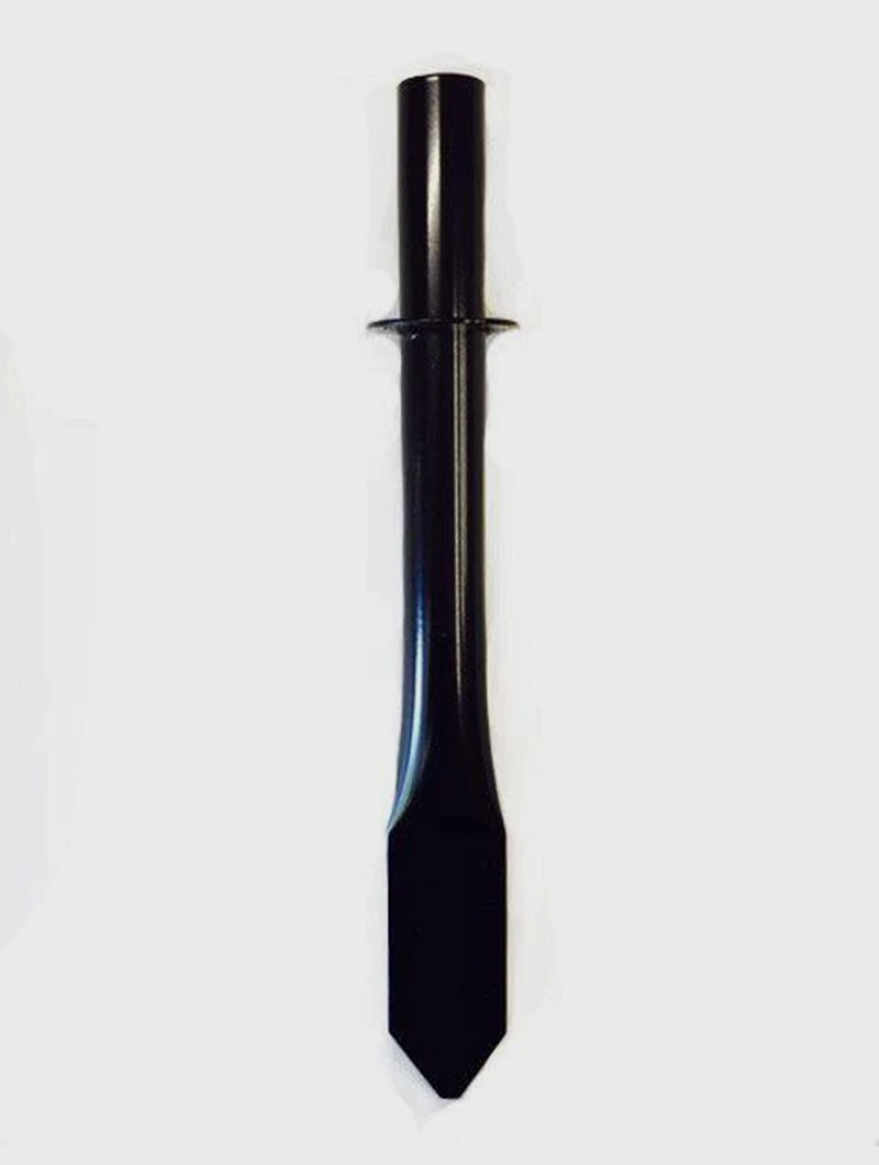 Crankshooter® Ground Spike Replacement for 10'x30' Stationary Lacrosse Backstop
