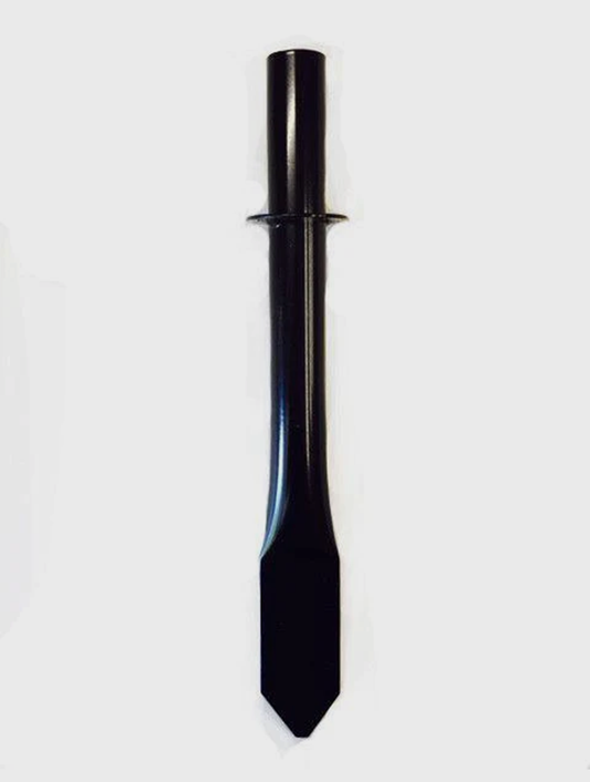 Crankshooter® Ground Spike Replacement for 10'x30' Stationary Lacrosse Backstop