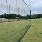 Crankshooter® Pop-Up Lacrosse Backstop, 21'x11'