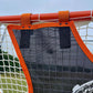 Crankshooter® Hi-Impact Lacrosse Shot Trainer for 6'x6'x7' Goal