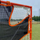 Crankshooter® Hi-Impact Lacrosse Shot Trainer for 6'x6'x7' Goal