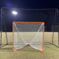 Crankshooter® CrankCage Lacrosse Goal Backstop, 14'x10'x7'