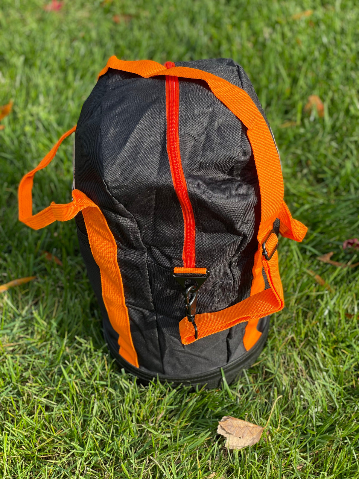 Crankshooter® Lacrosse Ball Bag