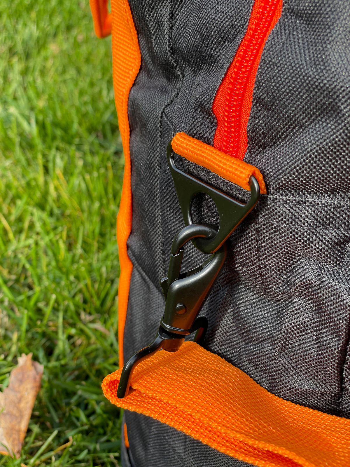Crankshooter® Lacrosse Ball Bag