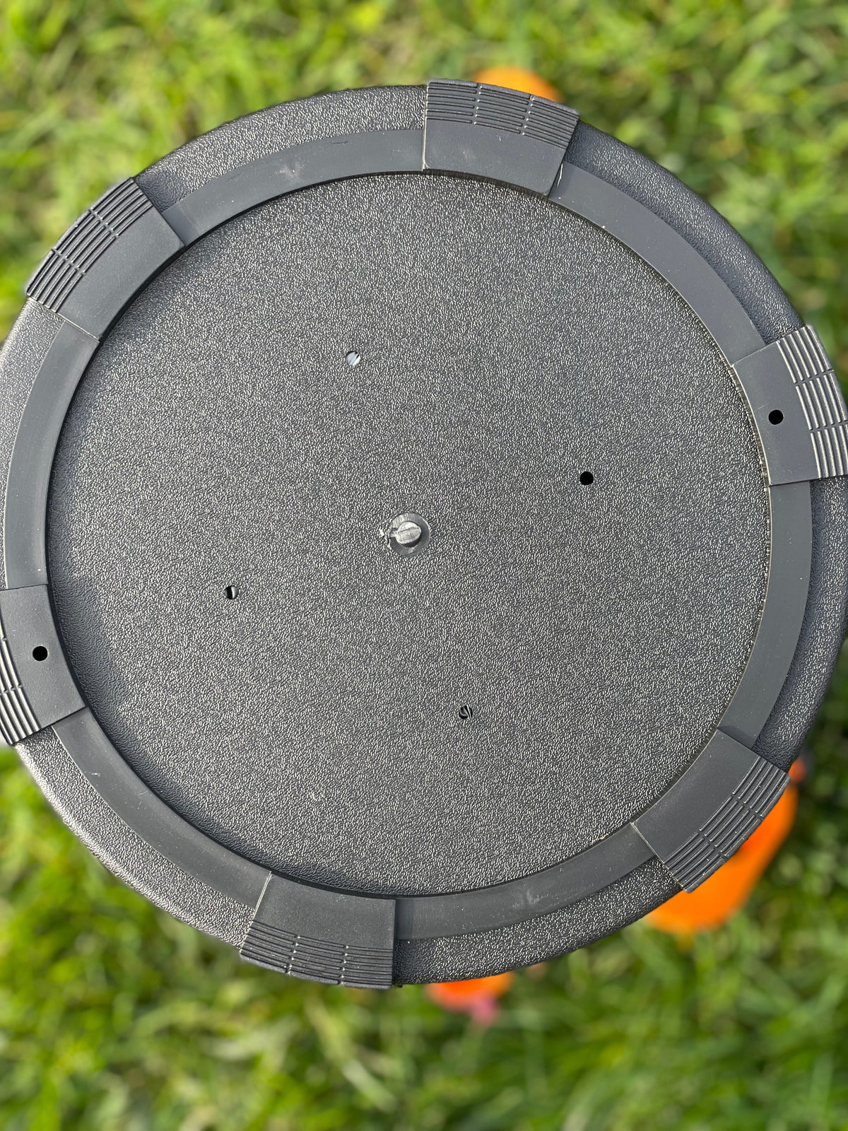 Crankshooter® Lacrosse Ball Bag