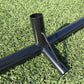 Crankshooter® Pop-Up Lacrosse Backstop, 21'x11'