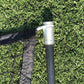 Crankshooter® Pop-Up Lacrosse Backstop, 21'x11'