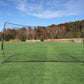 Crankshooter® Replacement Net for 21'x11' Pop-Up Lacrosse Backstop, 3mm Knotted Nylon PE (Version 2.0)