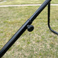 Crankshooter® REP-IT™ Advanced/Intermediate Lacrosse Rebounder