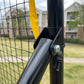Crankshooter® REP-IT™ Advanced/Intermediate Lacrosse Rebounder