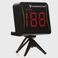 Crankshooter® LaxRadar Lacrosse Shot Speed Radar