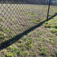 Crankshooter® Stationary Lacrosse Backstop System, 10'x30', with 3mm Net