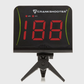 Open Box — Crankshooter® LaxRadar Lacrosse Shot Speed Radar, Voice & Digital Readouts