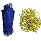 Crankshooter® Replacement Net & Bungees for Pro 72 Lacrosse Rebounder