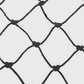 Crankshooter® Replacement Net for 21'x11' Pop-Up Lacrosse Backstop, 3mm Knotted Nylon PE (Version 2.0)