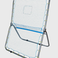 Crankshooter® Replacement Net & Bungees for Pro 72 Lacrosse Rebounder