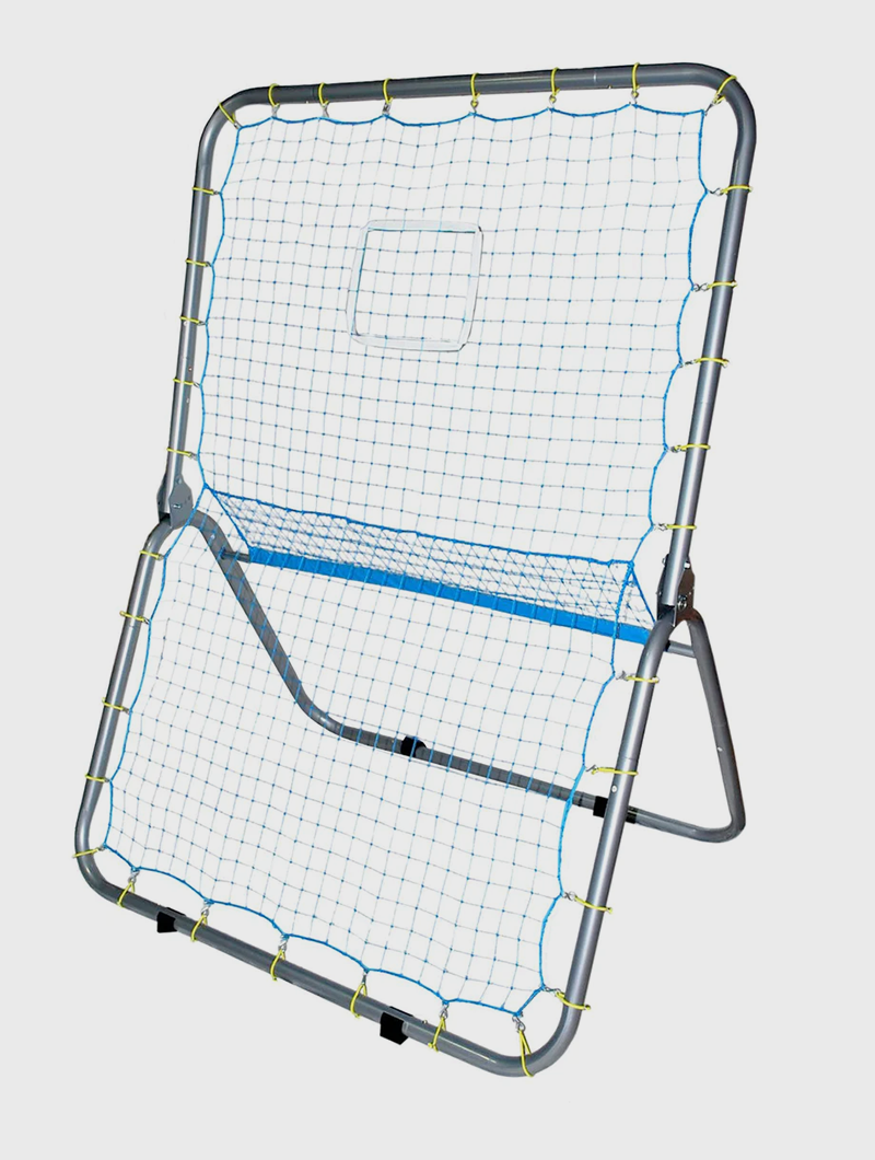 Crankshooter® Replacement Net & Bungees for Pro 72 Lacrosse Rebounder