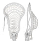 Crankshooter® Dagger Complete Carbon Fiber Lacrosse Stick, 60", with Eagle 1™ Head (Strung), Defense