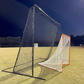 Crankshooter® CrankCage Lacrosse Goal Backstop, 14'x10'x7'