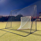 Crankshooter® CrankCage Lacrosse Goal Backstop, 14'x10'x7'