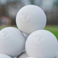 Crankshooter® TX Extreme Grip™ Textured Lacrosse Game Balls