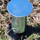 Crankshooter® Ground Spike Replacement Cap for 10'x30' Lacrosse Backstop