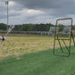 Crankshooter® REP-IT™ Advanced/Intermediate Lacrosse Rebounder