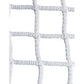 Crankshooter® 7mm Box Lacrosse Net, 4'x4'x5', White or Black