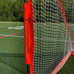 Crankshooter® Pop-Up Lacrosse Goal, 6'x6' or 4'x4', Quick Setup, Mobile