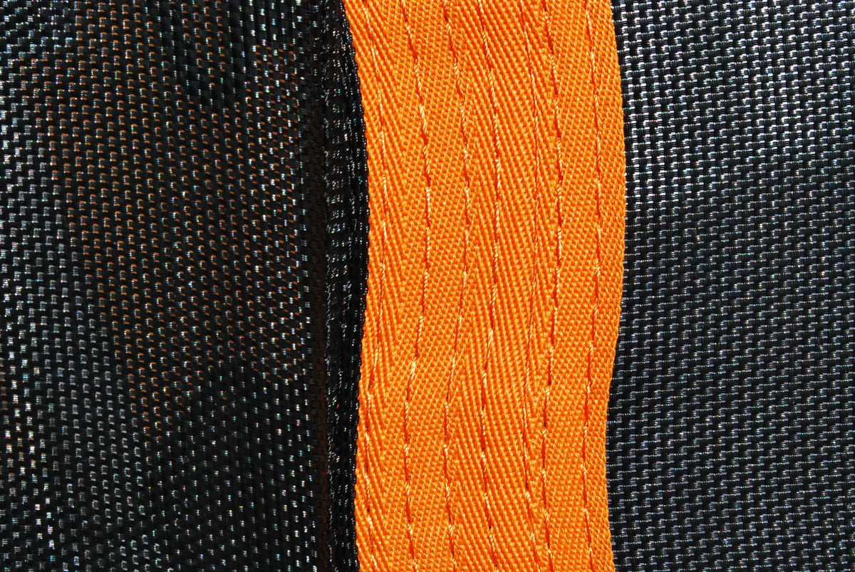 Crankshooter® Lacrosse Rebounder Wall, Female Image by Art of Lax™