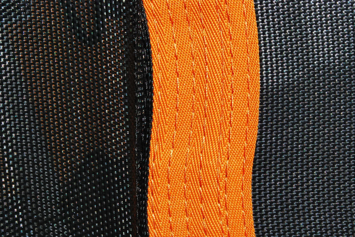 Crankshooter® Lacrosse Rebounder Wall, Male Image by Art of Lax™