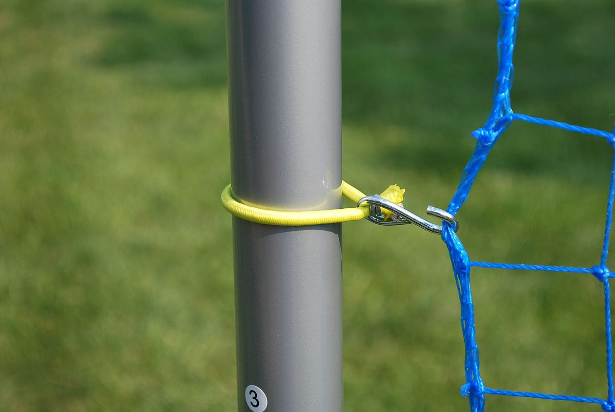 Crankshooter® Replacement Net & Bungees for Pro 72 Lacrosse Rebounder
