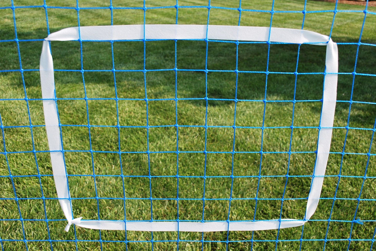 Crankshooter® Replacement Net & Bungees for Pro 72 Lacrosse Rebounder